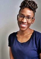 Irving, TX Phonics tutor named Diamond Irving, TX Phonics tutor named Diamond