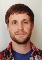 Online Graduate Level Biology tutor named Kyle