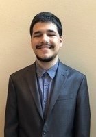 Online SAT Subject Test in Physics tutor named Hazem