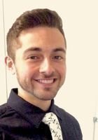 A photo of Keegan, a tutor from University of Houston-Clear Lake