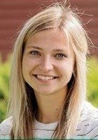 A photo of Kati, a tutor from Pennsylvania State University-Main Campus A photo of Kati, a tutor from Pennsylvania State University-Main Campus