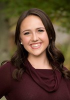 A photo of Whitney, a tutor from Utah Valley University A photo of Whitney, a tutor from Utah Valley University