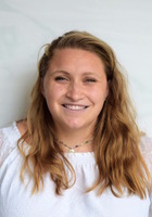 Dupont Circle, DC tutor named Lauren