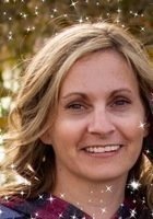A photo of Tracy, a tutor from Northern Illinois University