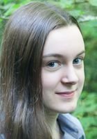 A photo of Meredith, a tutor from University of Oregon A photo of Meredith, a tutor from University of Oregon