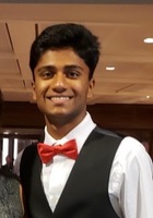 Knoxville, TN tutor named Ayush Knoxville, TN tutor named Ayush