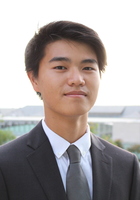 Gwinnett County, GA Geometry tutor named Chris