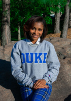 Leesburg, VA Chemistry tutor named Christina