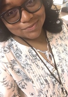 South Fulton, GA Science tutor named Briana