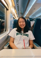 Online Latin 2 tutor named Hyun Jin