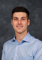 Washington Park, IL SAT prep tutor named David