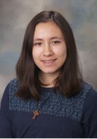 Summit, IL Middle School Math tutor named Aya