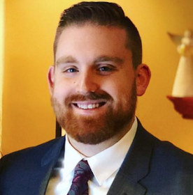 Online Political Science tutor named Matthew