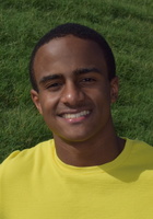 Binz, TX tutor named Collin