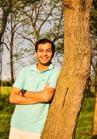 Missouri AP English Language and Composition tutor named Shyam