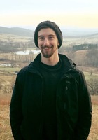 Adelphi, DC tutor named Ezra