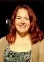 Charlotte, NC English tutor named CarieAnn Charlotte, NC English tutor named CarieAnn