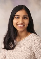 A photo of Parita, a tutor from Harvard University