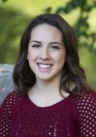 A photo of Chloe, a tutor from University of Mississippi A photo of Chloe, a tutor from University of Mississippi