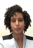 A photo of Eyrusalam, a tutor from Northern Illinois University A photo of Eyrusalam, a tutor from Northern Illinois University