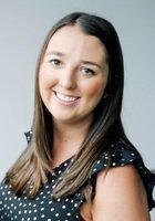A photo of Rachel, a tutor from Duquesne University