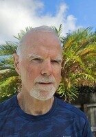 Online Chemical Engineering tutor named Steven