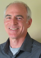 Online Multivariable Calculus tutor named John