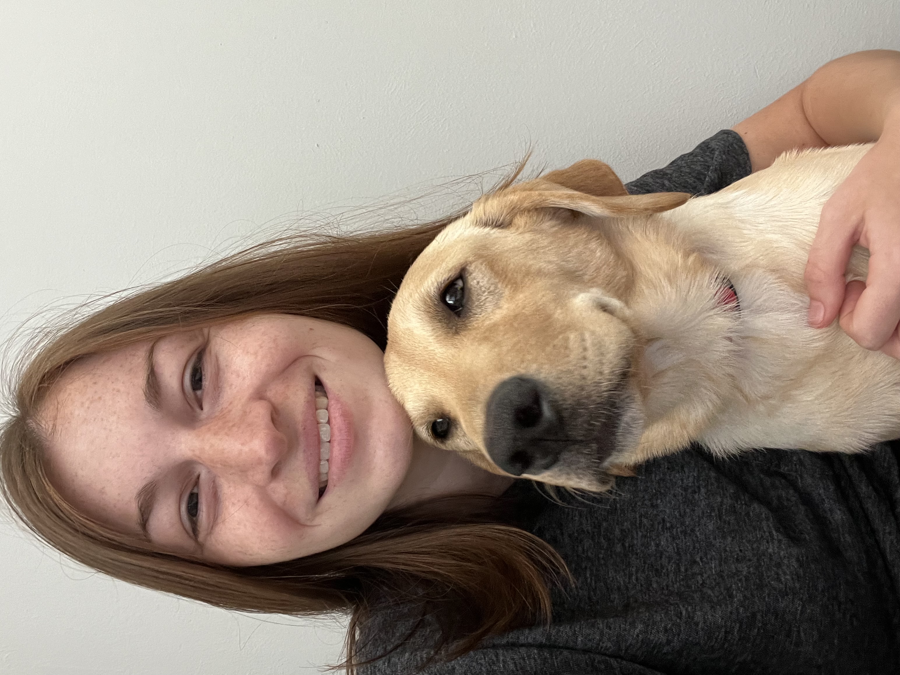 A photo of Nicole, a tutor from Illinois State University