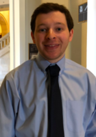 Clinton, DC tutor named Benjamin Clinton, DC tutor named Benjamin