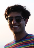 Fairview Heights, IL tutor named Areeb