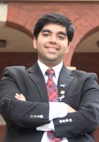 Smyrna, GA Algebra tutor named Utkarsh
