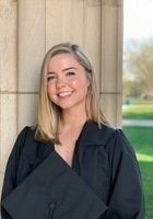 A photo of Morgan, a tutor from Duke University