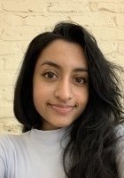 A photo of Gopna, a tutor from Rutgers University-New Brunswick