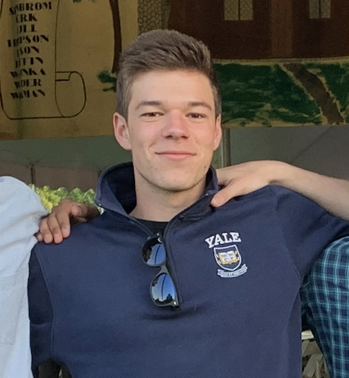 Derby, CT tutor named Ethan Derby, CT tutor named Ethan
