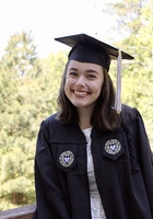 Roswell, GA Biology tutor named Maria