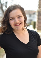 Harvey, IL Test Prep tutor named Rebekah