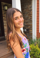 Milford, CT Middle School Math tutor named Daisy