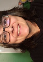 A photo of Dolores, a tutor from Ashland University A photo of Dolores, a tutor from Ashland University