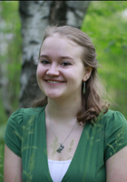 Peabody, MA Essay Editing tutor named Sophia