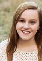 Grapevine, TX ACT Reading tutor named Amanda