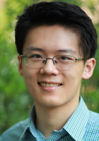 Online Mandarin Chinese tutor named JF
