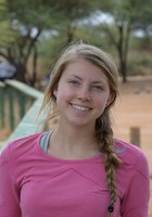 Bath DAT Quantitative Reasoning tutor named Lauren