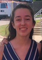 Online SAT Subject Test in Biology E/M tutor named Elizabeth