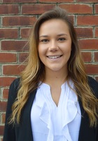 Savannah, GA tutor named Natalia Savannah, GA tutor named Natalia