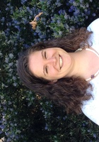 Eagle Creek, OR tutor named Emily