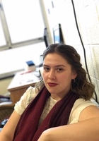 Duke University, NC English tutor named Erintrude