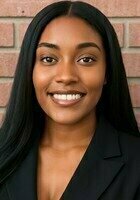 A photo of Tytiana, a tutor from The University of Texas at El Paso A photo of Tytiana, a tutor from The University of Texas at El Paso