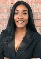A photo of Tytiana, a tutor from The University of Texas at El Paso A photo of Tytiana, a tutor from The University of Texas at El Paso