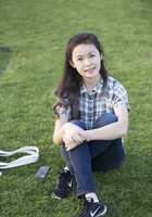 Wetherington, OH tutor named Christine