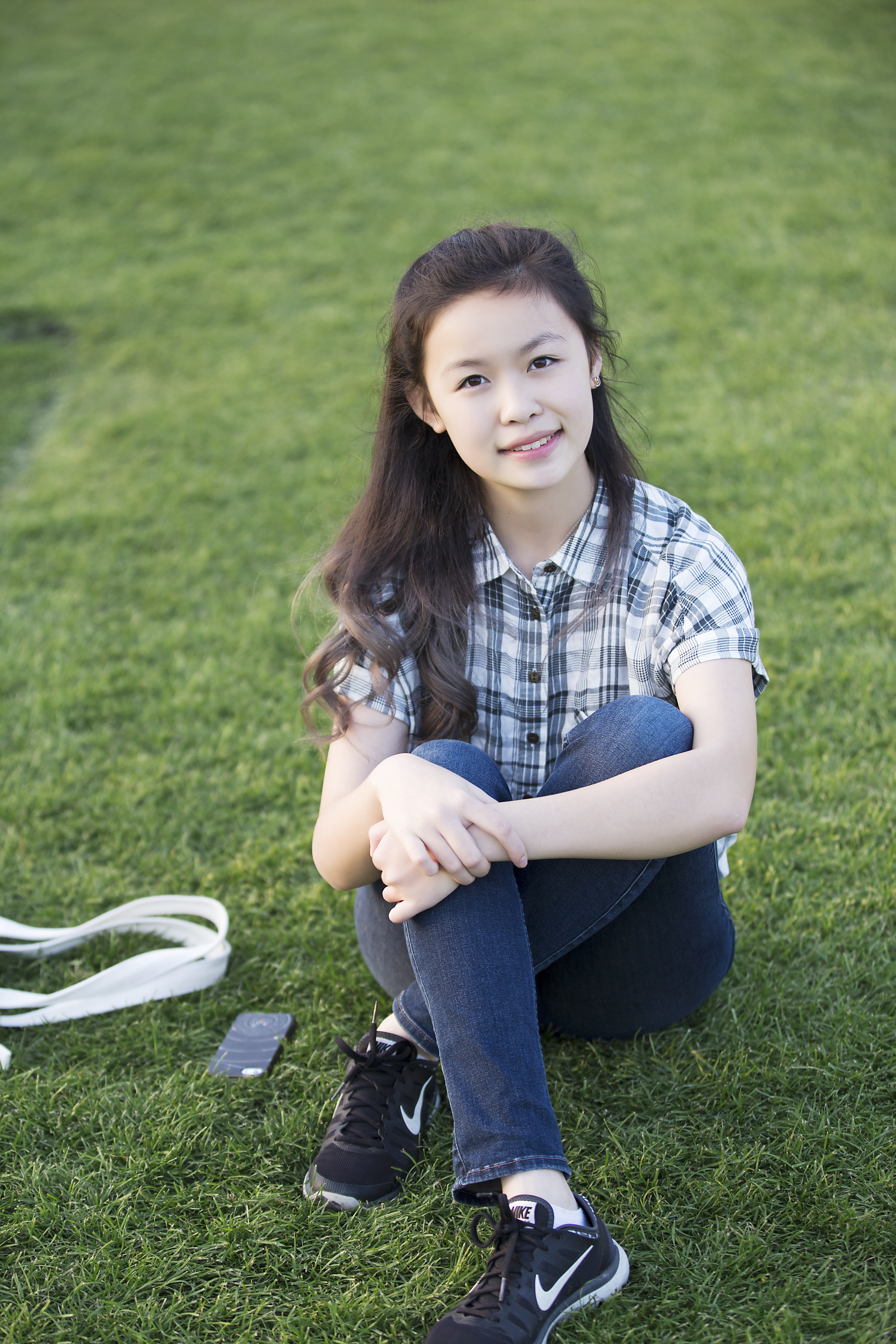 Montgomery County, OH ISEE- Lower Level tutor named Christine